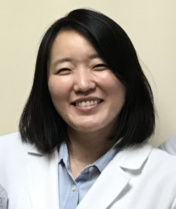 Dr. Da Rye Kim, D.Ac., L.Ac.